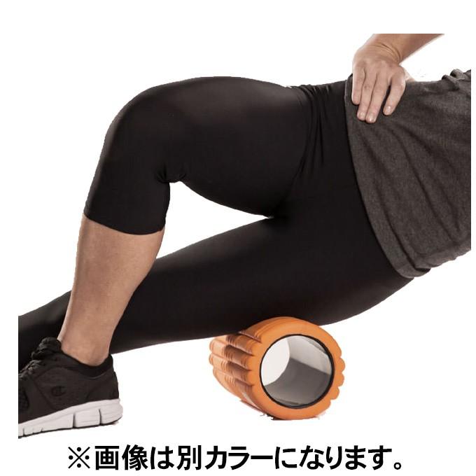 TRIGGERPOINT グリッドフォームローラー &フランフラン ヨガマット TRIGGERPOINT グリッドフォームローラー &フランフラン ヨガマット