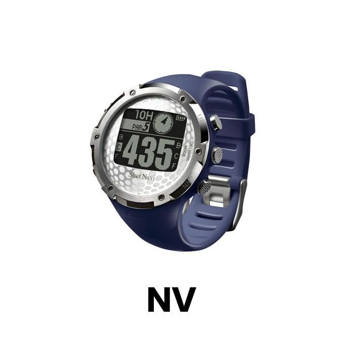 ShotNavi（ショットナビ） W1-FW Shot Navi ゴルフ GPS ゴルフナビ