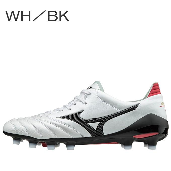 モレリアネオ2 27.0 MIZUNO ミズノ モレリア NEO 2(レッド×ホワイト) P1GA185062