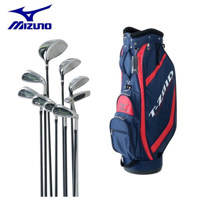 送料無料!お得2本セット ミズノゴルフ MIZUNO T-ZOID 4w18° 5w21° 送料無料!お得2本セット ミズノゴルフ MIZUNO T-ZOID 4w18° 5w21°
