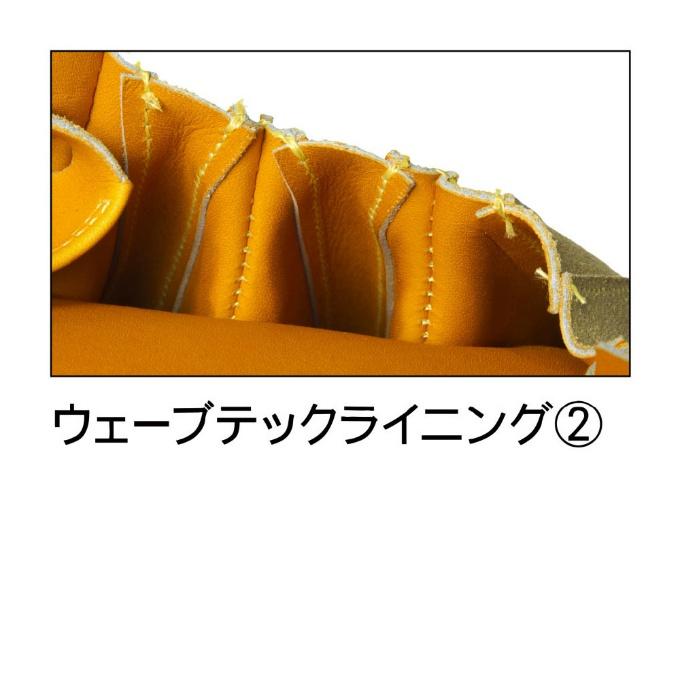 MIZUNO（ミズノ） 野球 硬式グラブ 投手用 BSSショップ限定 ミズノプロ