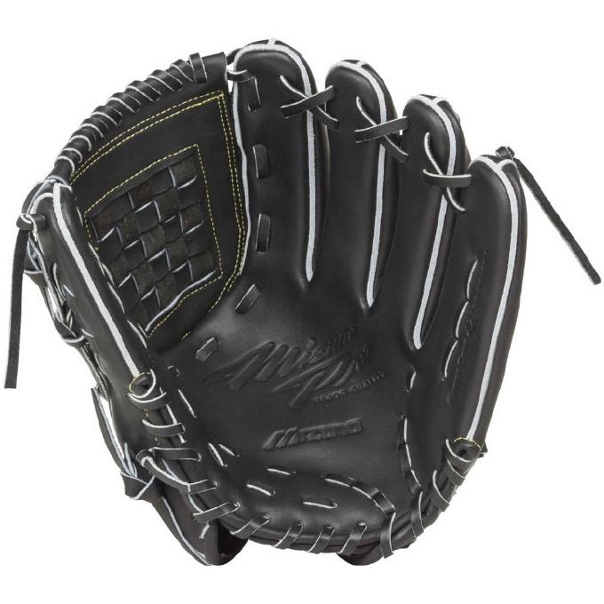 MIZUNO（ミズノ） 野球 硬式グラブ 投手用 BSSショップ限定 ミズノプロ