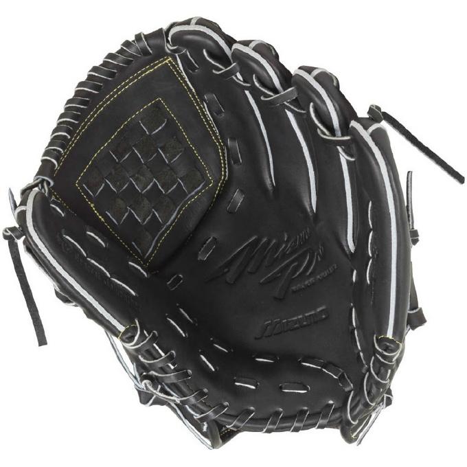 MIZUNO（ミズノ） 野球 硬式グラブ 投手用 BSSショップ限定 ミズノプロ
