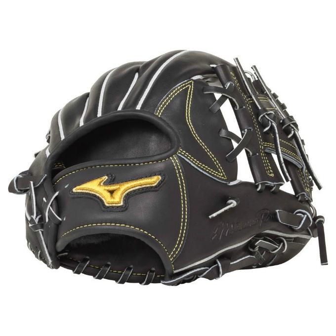 MIZUNO（ミズノ） 野球 硬式グラブ 内野手用 BSSショップ限定