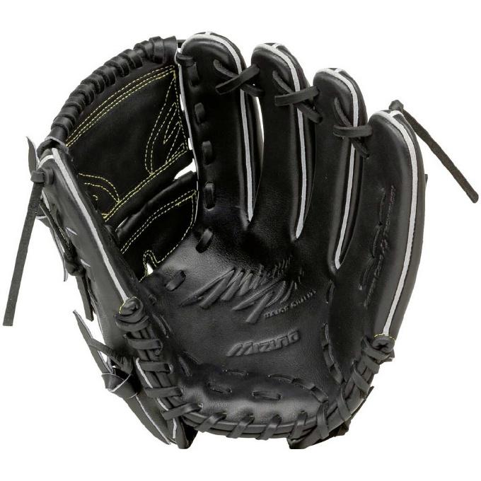 MIZUNO（ミズノ） 野球 硬式グラブ 投手用 BSSショップ限定 ミズノプロ