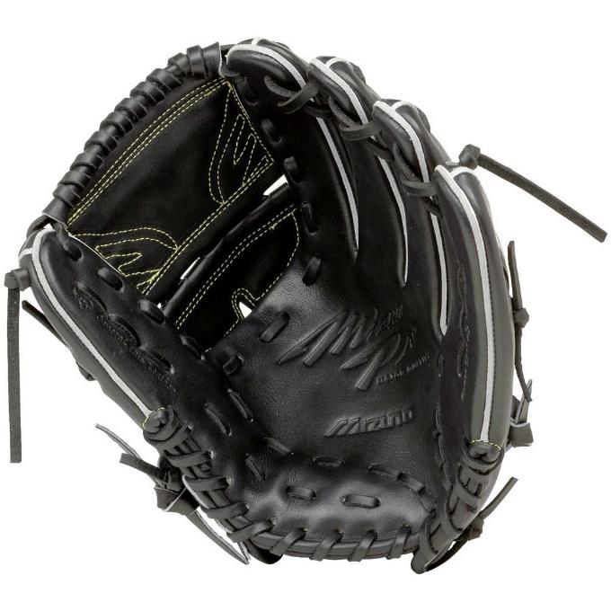 硬式 ミズノプロ 投手用 BSSショップ限定品 グローブ ジェネラルキップレザー オリジナルサービス】ミズノプロ 硬式投手用グラブ ブリック