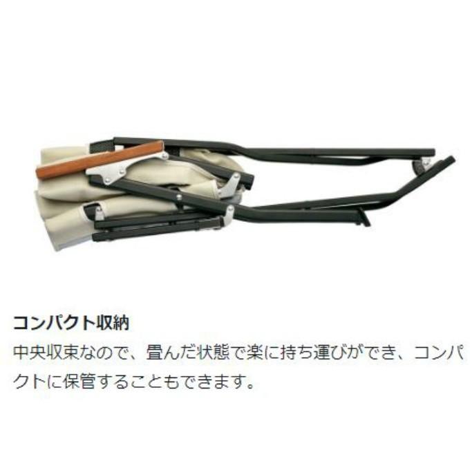 snow peak（スノーピーク） アウトドアチェア ローチェアショート