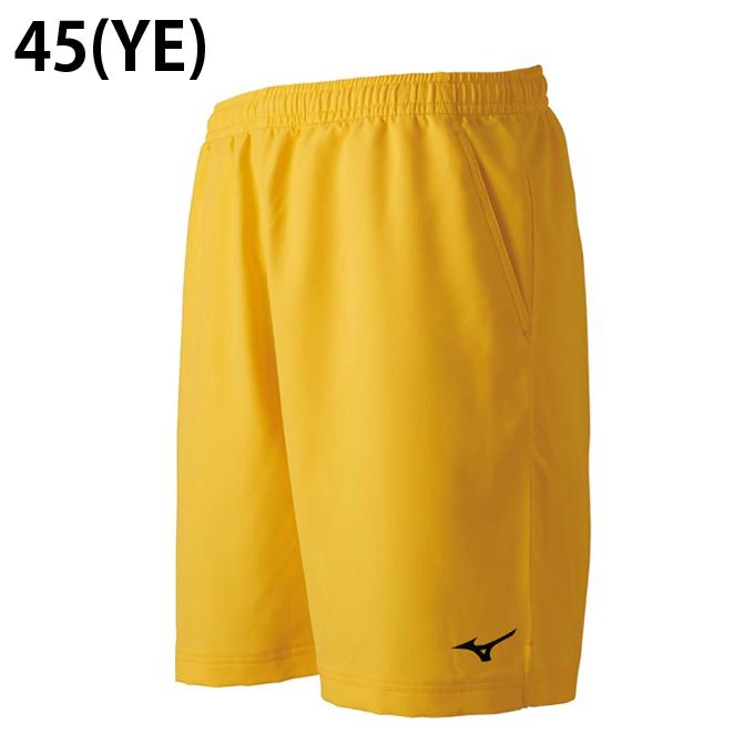 MIZUNO（ミズノ） テニスウェア バドミントンウェア ハーフパンツ