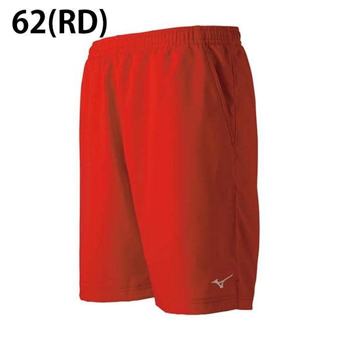MIZUNO（ミズノ） テニスウェア バドミントンウェア ハーフパンツ