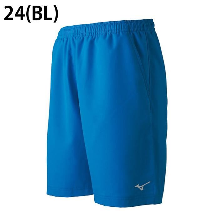 MIZUNO（ミズノ） テニスウェア バドミントンウェア ハーフパンツ