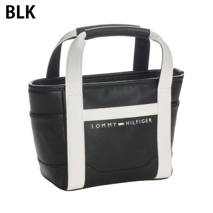 TOMMY HILFIGER GOLF（トミー ヒルフィガー ゴルフ） カートバッグ THE