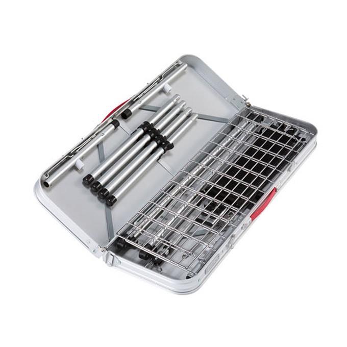 Colemanキッチンテーブル Amazon | Coleman(コールマン) テーブル コンパクトキッチンテーブル