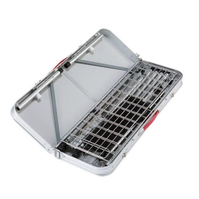 Coleman（コールマン） キッチンテーブル オールインワンキッチン