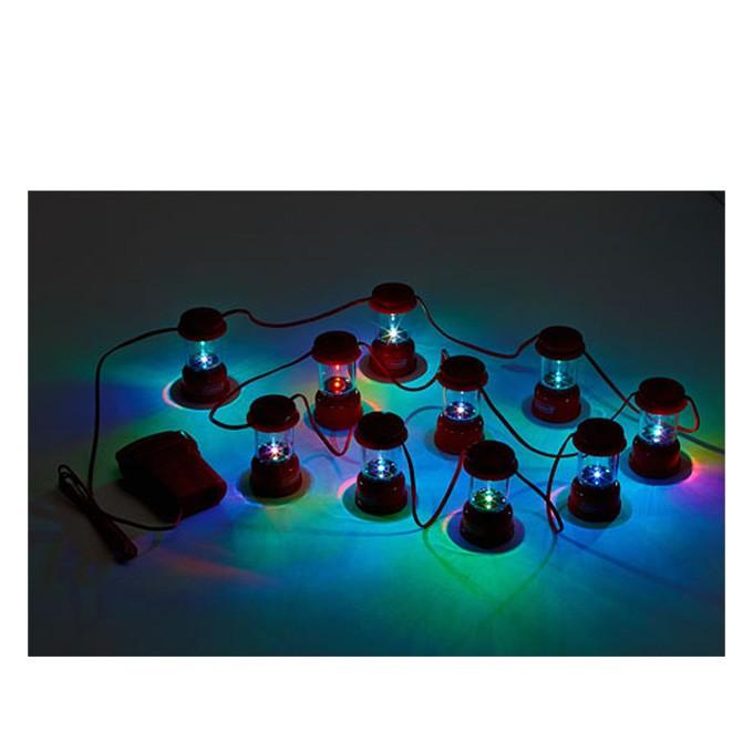 Coleman（コールマン） テント飾りライト LEDストリングライト2