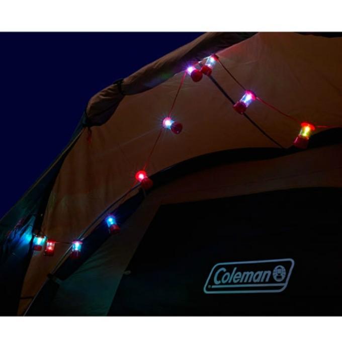Coleman（コールマン） テント飾りライト LEDストリングライト2