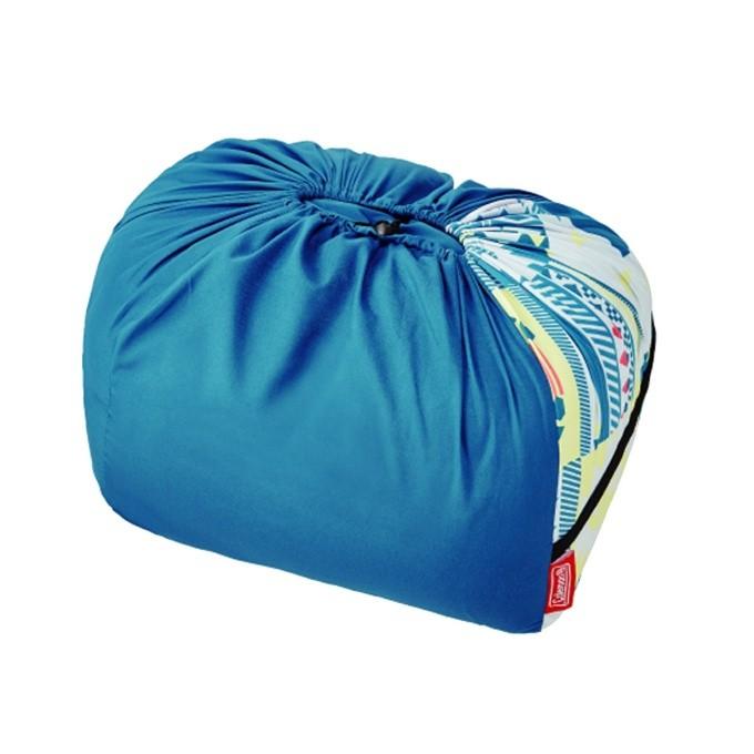 Coleman（コールマン） 封筒型シュラフ ファミリー2 in1/C5 2000027257