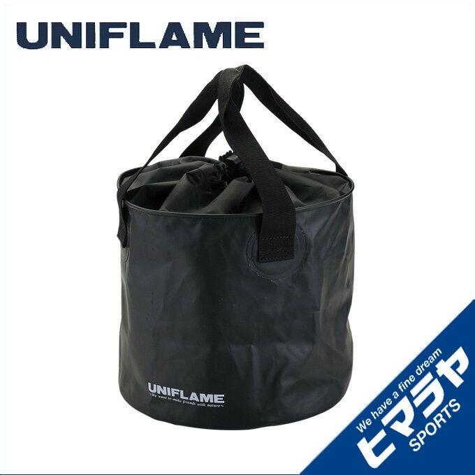 UNIFLAME ユニフレーム バケツ fanバケツ fan5DXケース 660010