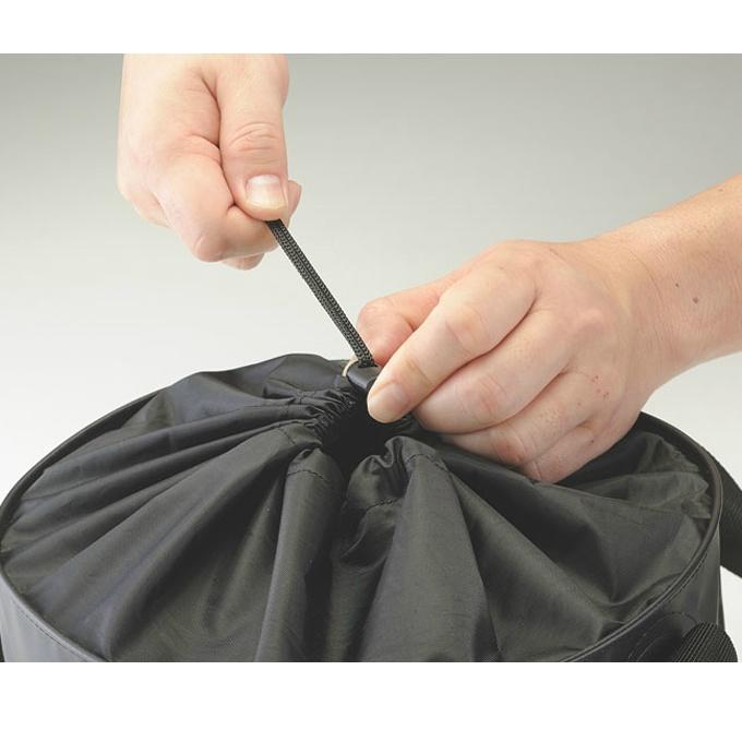 UNIFLAME（ユニフレーム） バケツ fanバケツ fan5DXケース 660010