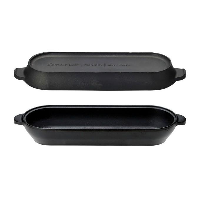 snow peak（スノーピーク） ダッチオーブン コロダッチカプセル CS-502