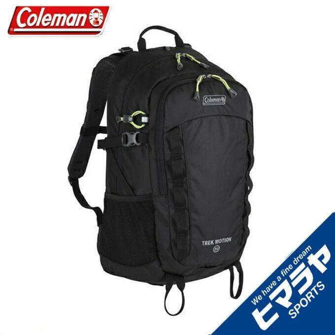 Coleman（コールマン） リュックサック 30L メンズ レディース
