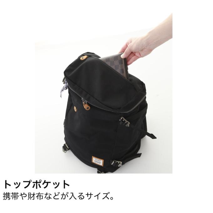 Coleman（コールマン） リュックサック 25L メンズ レディース