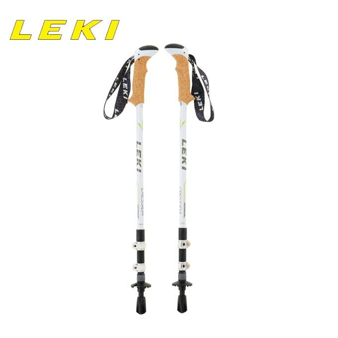 ランキング1位 レキ Leki Leki トレッキングポール 2本組 I型 レディース 2本組 Spd2クレシダdss ヒマラヤ Leki 店 上質