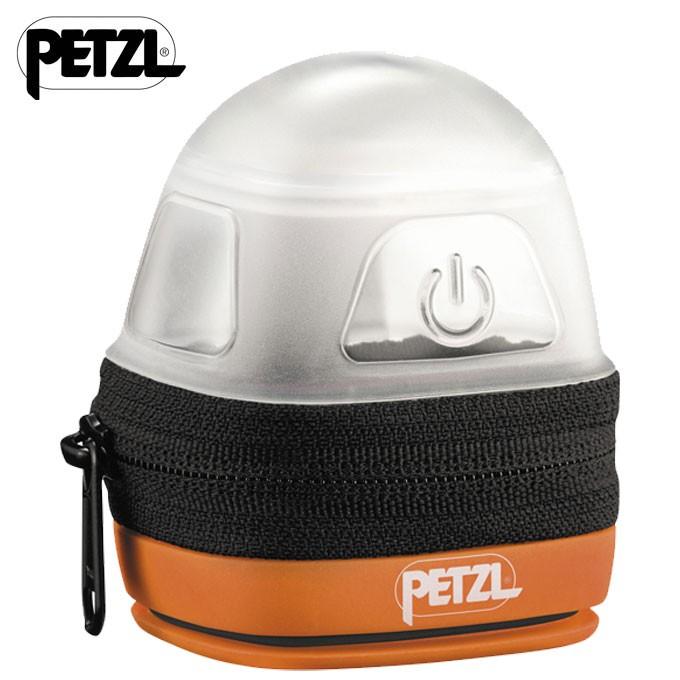 ペツル ヘッドライト Noctilight ノクティライト ケース E093da00 Petzl ヒマラヤ Paypayモール店 通販 Paypayモール