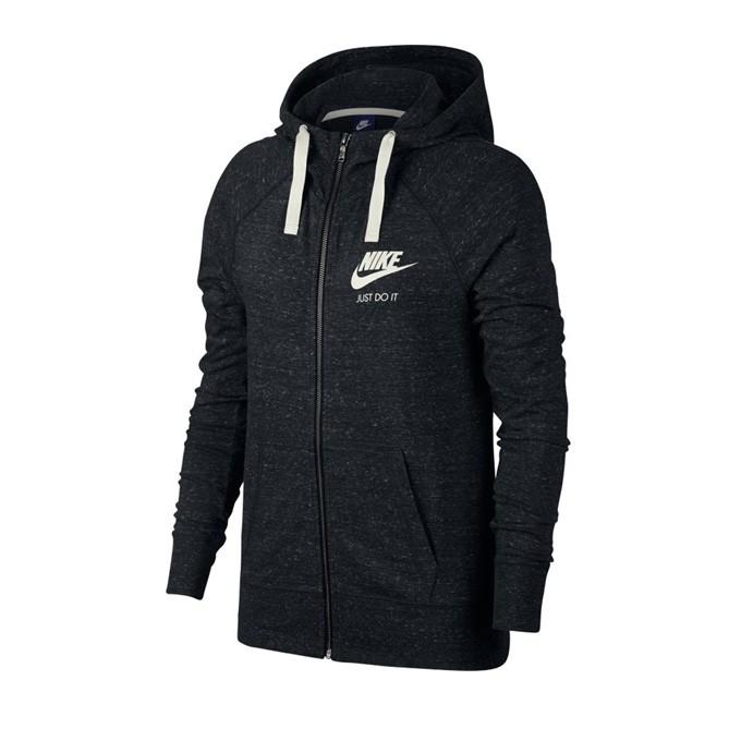 ナイキ スウェットジャケット レディース ヴィンテージスウエットジャケット 8730 010 Nike ヒマラヤ Paypayモール店 通販 Paypayモール