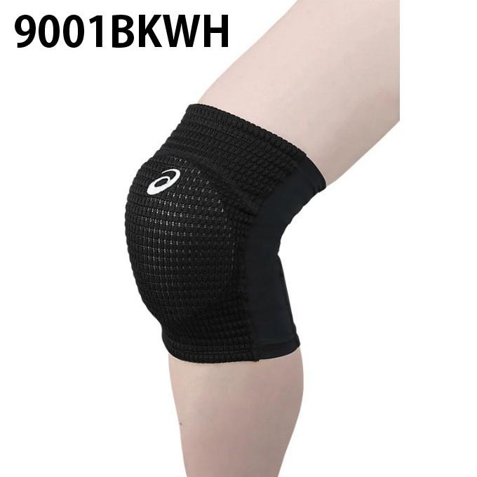 バレーボール　west ASICS（アシックス） バレーボール ひざサポーター メンズ レディース