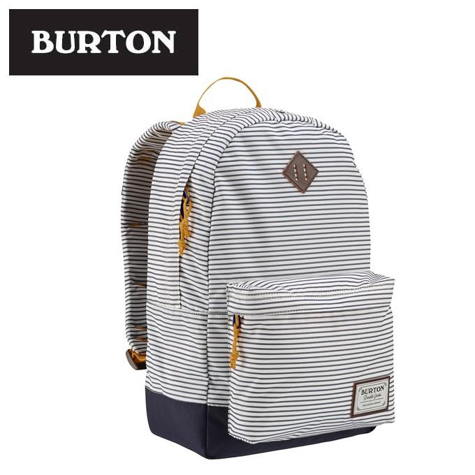 バートン BURTON バックパック Kettle Pack 20L 163361 アウトドア カジュアル バッグ