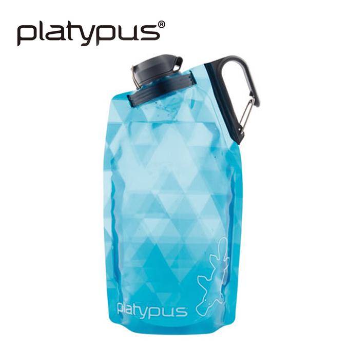 プラティパス ウォーターボトル DUOLOCK SOFTBOTTLE デュオロック ソフトボトル 25897 Platypas｜himaraya