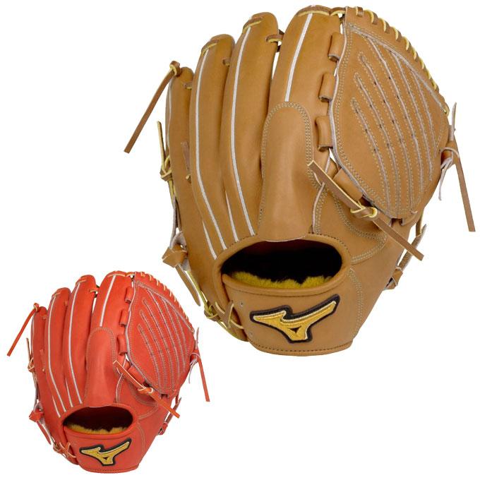 MIZUNO ミズノ 野球 硬式グラブ 投手用 BSSショップ限定 MIZUNO ミズノ 野球 硬式グラブ 投手用 BSSショップ限定