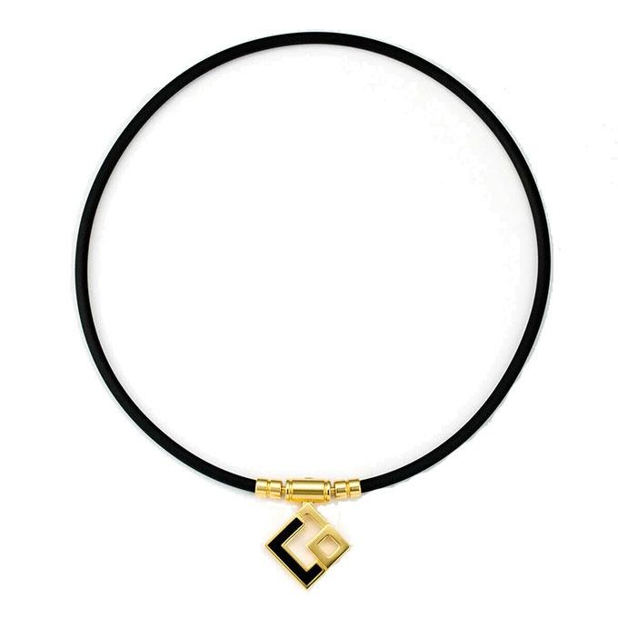 ColanTotte（コラントッテ） 磁気ネックレス メンズ レディース TAO