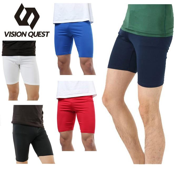 VISION QUEST（ビジョンクエスト） サッカーウェア メンズ ハーフ