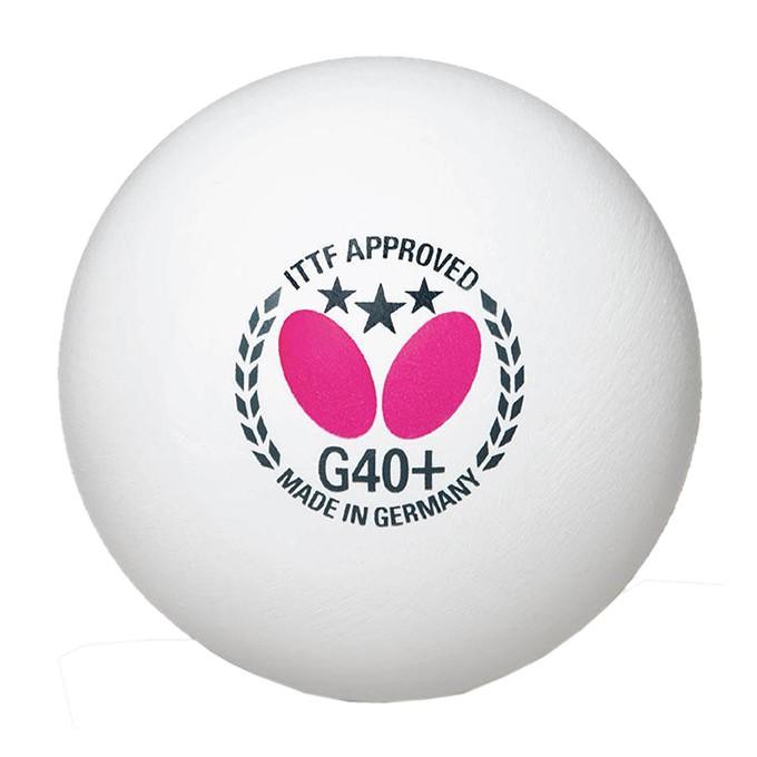 バタフライ Butterfly 卓球ボール スリースターボールg40 3個入 ヒマラヤ Paypayモール店 通販 Paypayモール