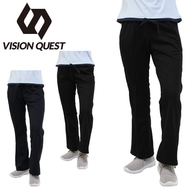 ロングパンツ レディース トレーニングパンツ 温 Vqg61 ビジョンクエスト Vision Quest ヒマラヤ Paypayモール店 通販 Paypayモール