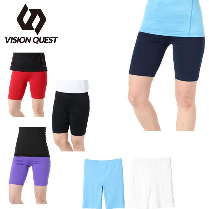 バスケットボール インナー レディース バスケウェア Lスパッツ Vqg08 ビジョンクエスト Vision Quest ヒマラヤ Paypayモール店 通販 Paypayモール