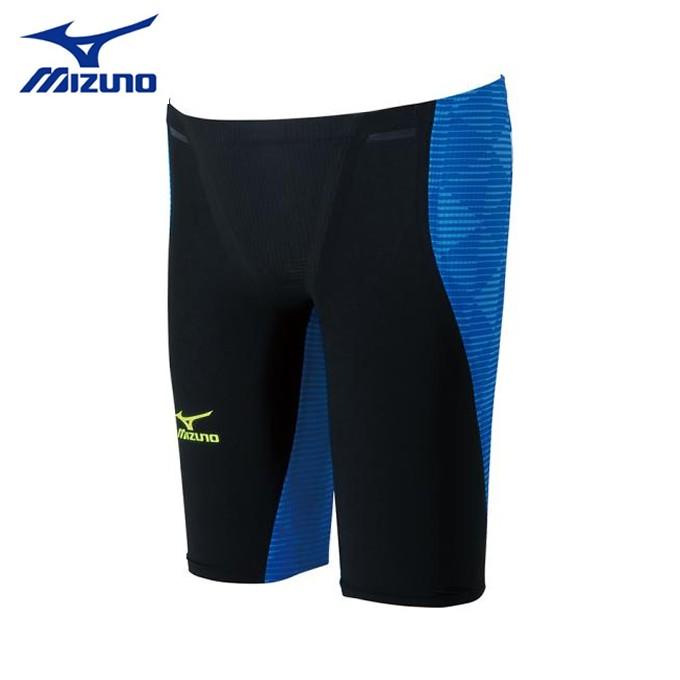 ハーフスパッツ Gx Soniciii ミズノ Fina承認 競泳水着 St Mizuno スイムウェア 水着 ミズノ 水泳 メンズ N2mb