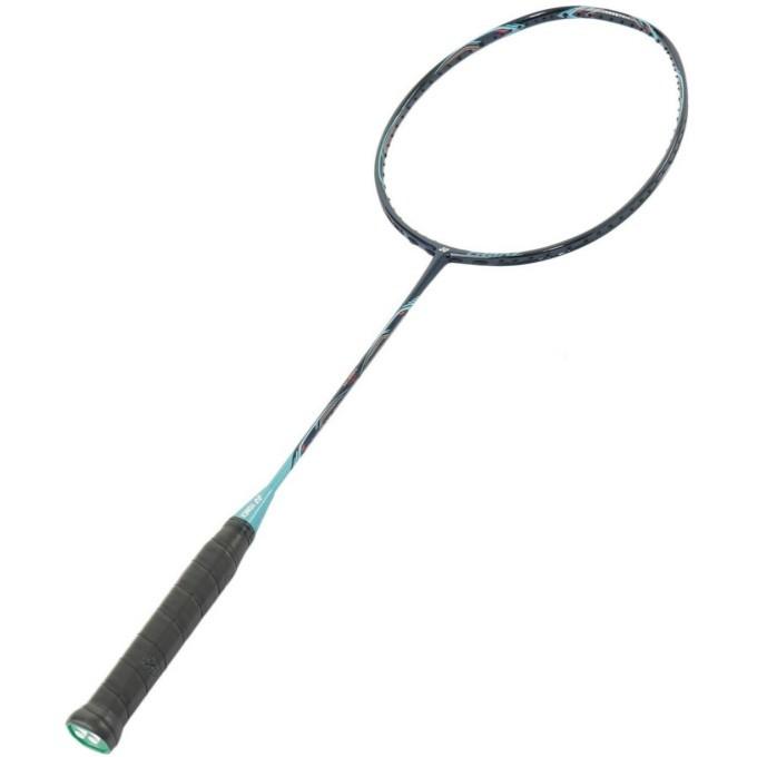 YONEX ヨネックス バドミントンラケット ナノレイグランツ NRGZ