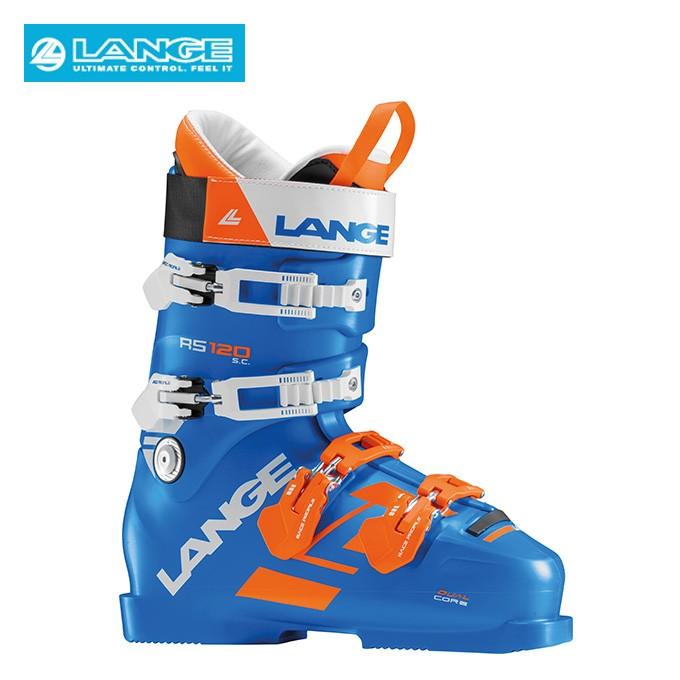 ラング LANGE スキーブーツ メンズ RS 120 SC LBG1210 :0000000726558:ヒマラヤ Yahoo!店 - 通販 -  Yahoo!ショッピング
