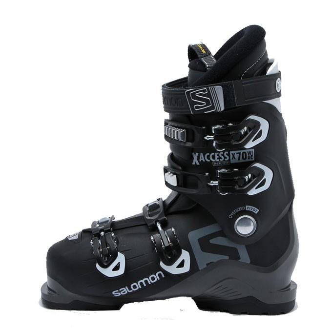 salomon x access 70 wide