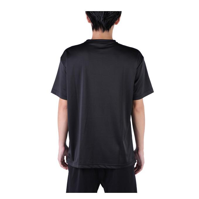 DESCENTE（デサント） Tシャツ 半袖 メンズ ワンポイント機能Tシャツ