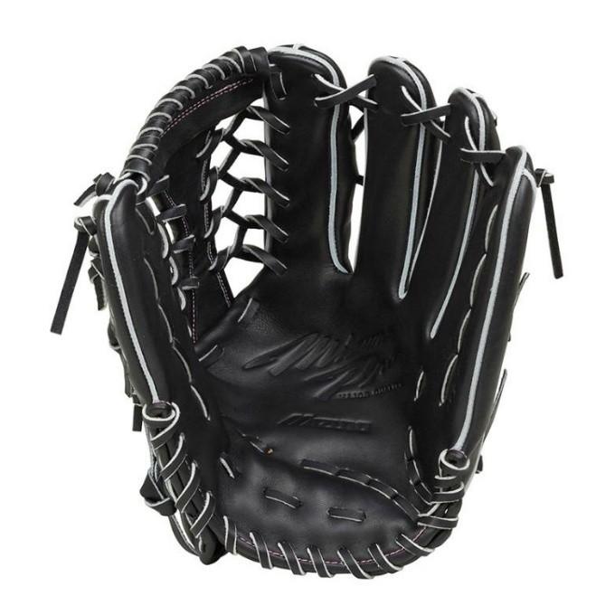 ミズノ 野球 硬式グラブ 外野手用 BSSショップ限定 ミズノプロ 