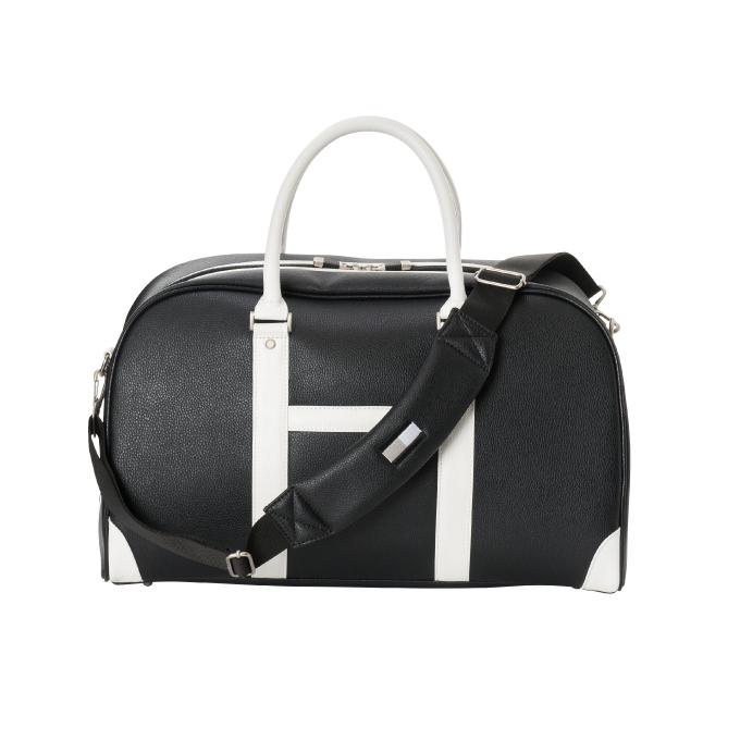 TOMMY HILFIGER GOLF（トミー ヒルフィガー ゴルフ） ボストンバッグ