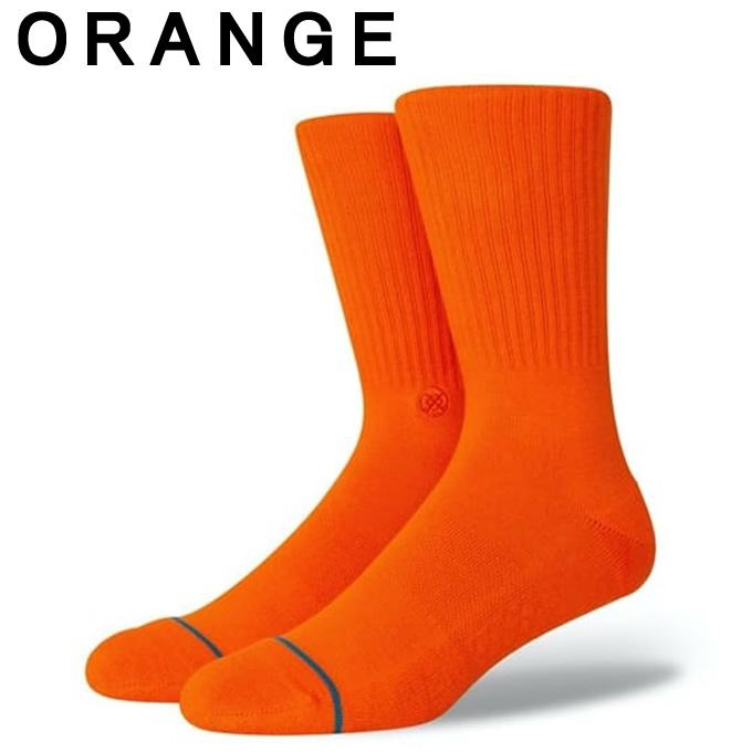 スタンス ソックス STANCE SOCKS ソックス メンズ ICON M311D14ICO｜himaraya｜03