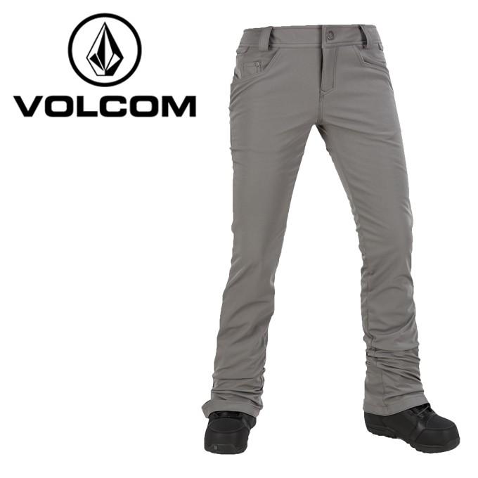 ボルコム VOLCOM スノーボードウェア パンツ レディース BATTLE  