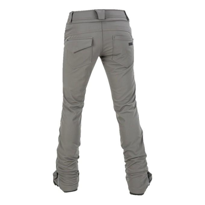 ボルコム VOLCOM スノーボードウェア パンツ レディース BATTLE  