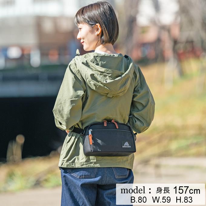 ユニコーン×グレゴリーUNICORNパデッドショルダーポーチ M ユニコーン×グレゴリーUNICORNパデッドショルダーポーチ M