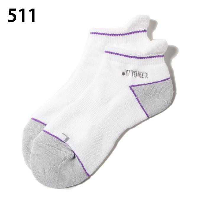 YONEX（ヨネックス） ソックス レディース スニーカーインソックス