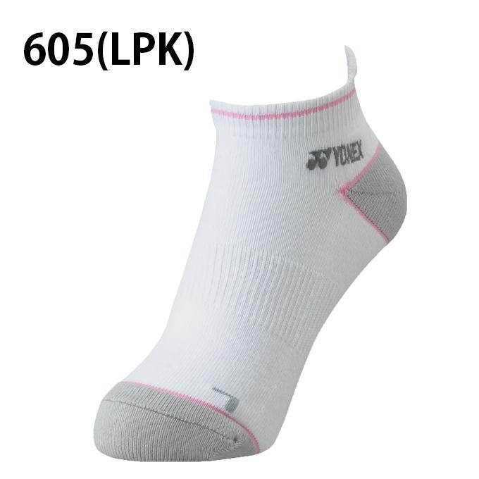 ヨネックスEYONE YONEX（ヨネックス） ソックス レディース スニーカーインソックス